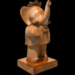 Alain LEGER - Babar
