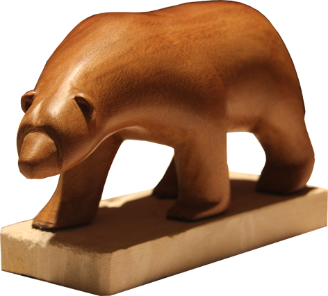 ours-polaire