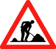 En travaux